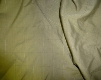 NO. 83 FABRIC TERYLENE - BEIGE KHAKI COLOR