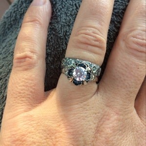 Buyer photo jsroubik, who reviewed this item with the Etsy app for iPhone.