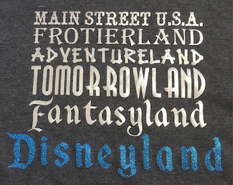 you had me at disneyland shirt