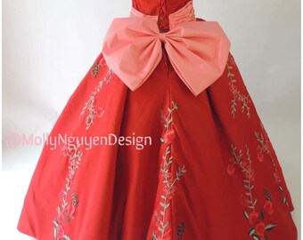 Elena of Avalor Costume - Disney costume