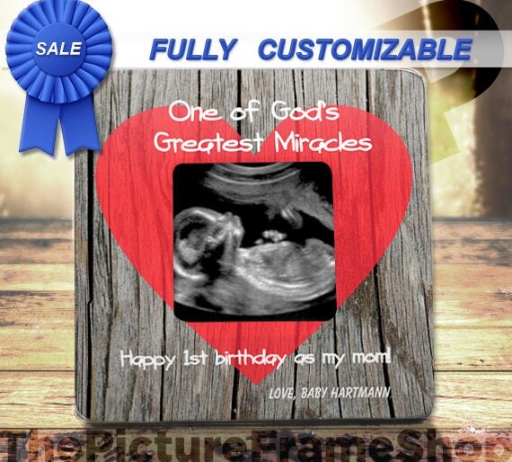 Birthday Gift Ideas For Pregnant Girlfriend