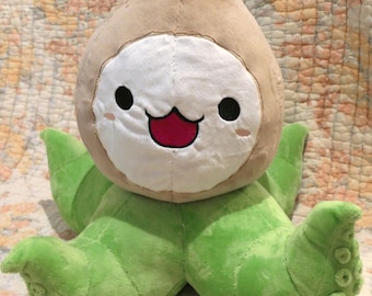 giant pachimari