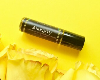 Anxiety Roller - Gift for Boyfriend - Gifts for Boyfriend - Gift for Her - Gifts for Her - Gift for Mom - Gifts for Mom - Gift for Women