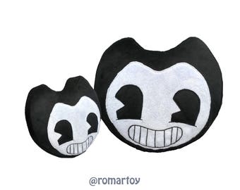 bendy pillow