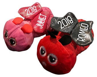 love bug plush toy