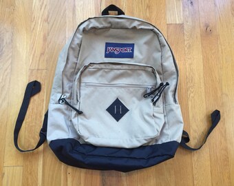 Jansport backpack | Etsy