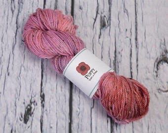 Bubblegum Ice Cream - Inishmore Aran