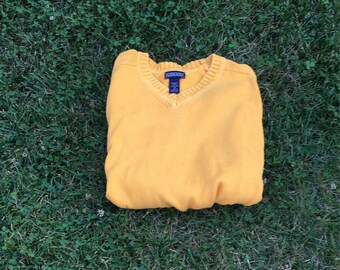Lands End sweater