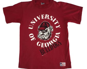 uga alumni t shirt