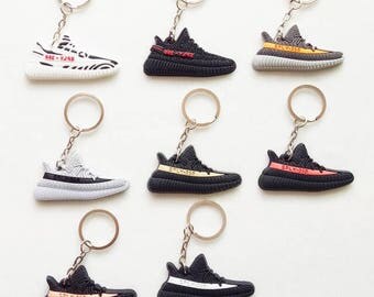 Random Keychain (Promotion/Sale)