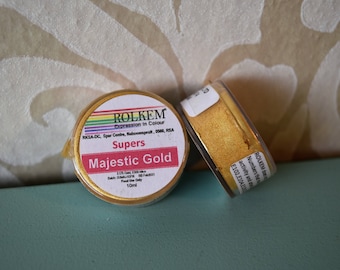 Rolkem Super Majestic Gold