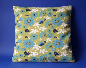 Organic cotton Cushion cover 40 x 40 cm
