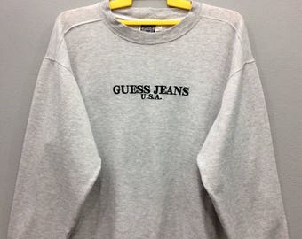 Vintage guess | Etsy