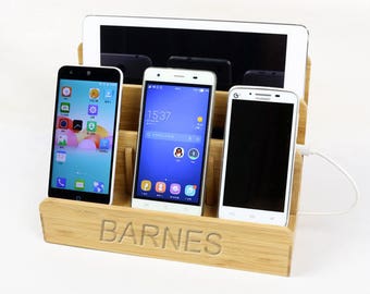 charging station organizer,wood charging station,best docking stations,best dock station,the best docking station,christmas gifts for men