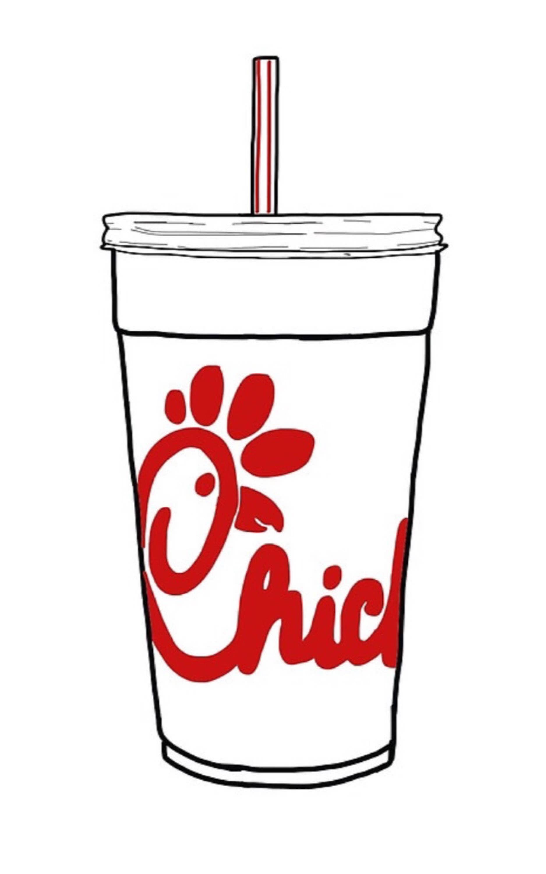Chick-fil-a Cup