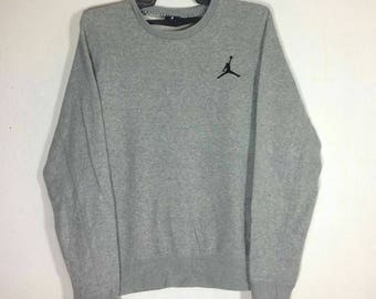 air jordan crewneck