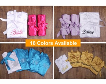 Bridesmaid Gifts set of 7, Bridesmaid Gifts Set of 8, Bridesmaid Gifts Set of 9, Bridesmaid Gifts Set of 10, Bridesmaid Gifts Set of 11