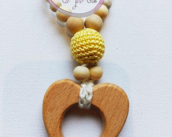 Anello con Goccia di Latte Materno