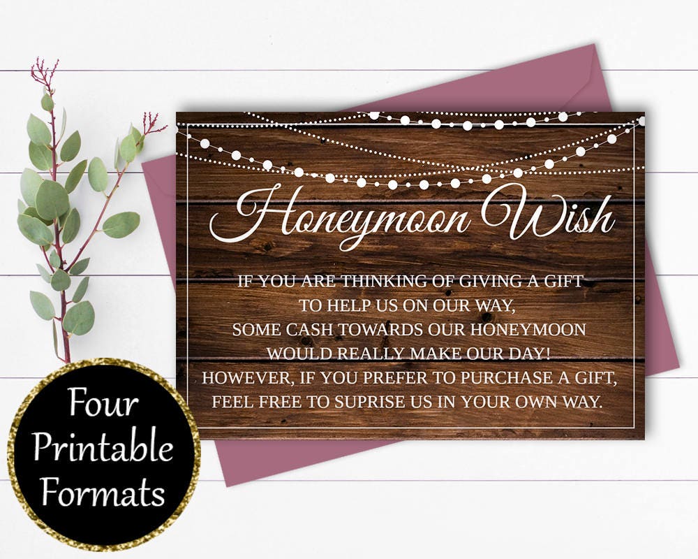 honeymoon-wish-card-wedding-wishing-well-wedding-invitation