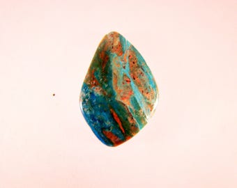 Peruvian opal