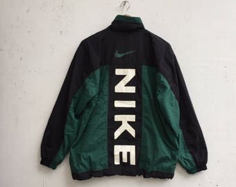 00'S Nike Windbreaker Men's L size /eaa514090
