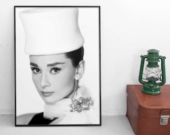 Audrey Hepburn Wall Art on sale audrey hepburn wall art breakfast at tiffanys decor Audrey Hepburn Wall Art on sale audrey hepburn wall art breakfast at tiffanys decor