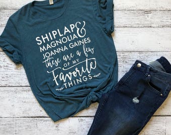 shiplap shirt magnolia