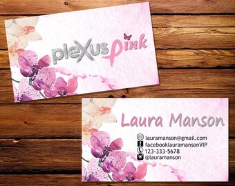Plexus Business Cards, Fast Free Personalization and Change, Digital Business Cards,Plexus digital Business Card, plexus marketing card