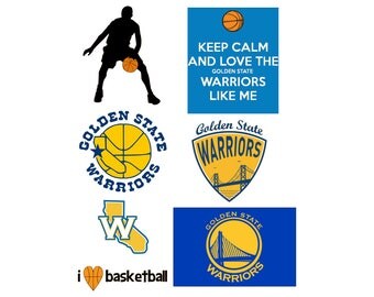 golden state warriors svg basketballsvg playoffs svg cleveland cricut silhouette shirt logo team cavaliers invitation nation sticker finals