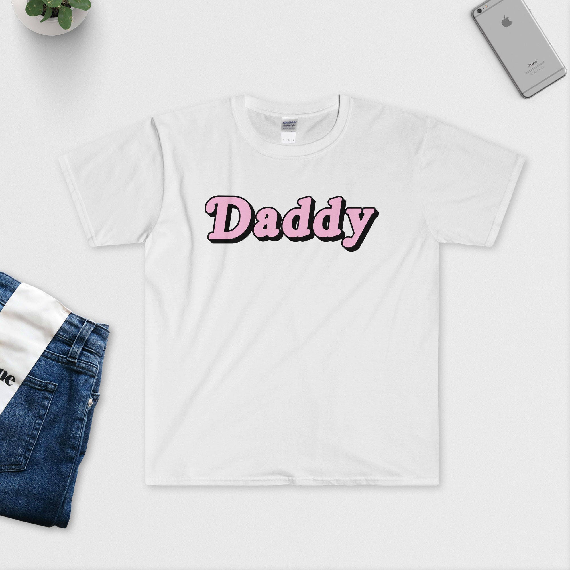 drag daddy t shirt