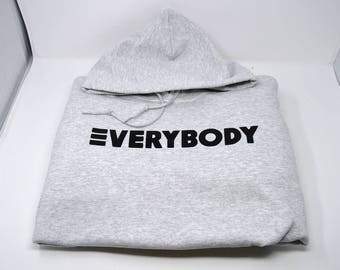 Logic Everybody Sweatshirt/Hoodie