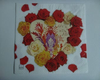 CHALLENGE OF THE MONTH OF FEBRUARY 2016 "LOVE"