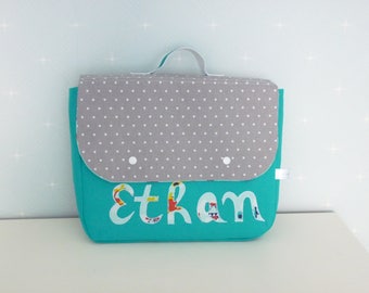 Cartable maternelle