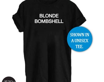 blondie t shirt canada