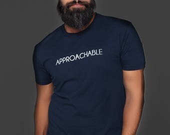 Approachable 4Labels T-Shirt and Tank Top. Flirty and Fun 4Labelsapparel.com
