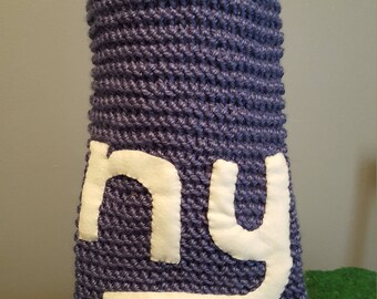Let's Go Giants Doggie Sweater