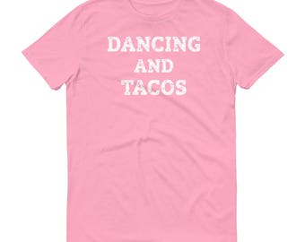 let's dance t shirt