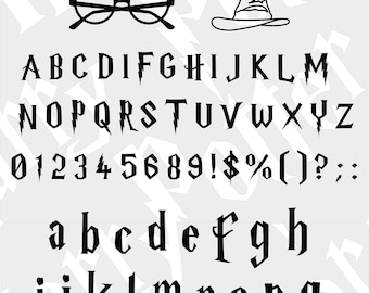 Free Free Harry Potter Birthday Svg Free 522 SVG PNG EPS DXF File