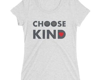 Choose kind