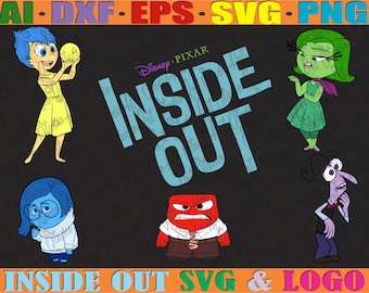 Download Inside Out Never Forget Bing Bong 8.5 X 11