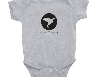 Bodysuit / Infant Bodysuit