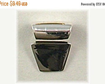 25% OFF Sterling Silver GLUE ON Pendant Bail