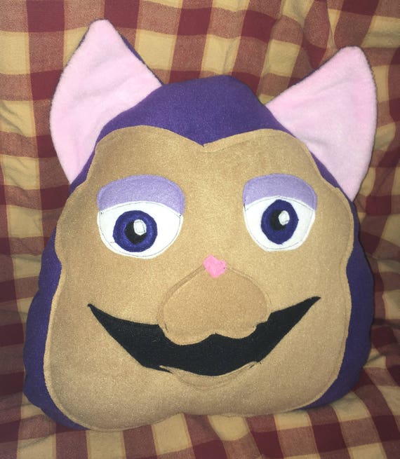 tattletale stuffed animal