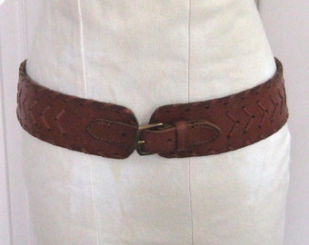 Ralph lauren belt | Etsy