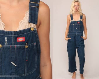 Baggy overalls | Etsy