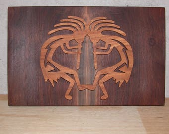 Kokopelli Wall Art kokopelli wall art | etsy Kokopelli Wall Art kokopelli wall art | etsy