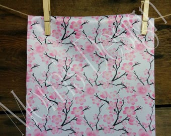 DC Blossom -- MD Division Tissu