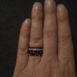 Buyer photo joerghubenthal, who reviewed this item with the Etsy app for Android.