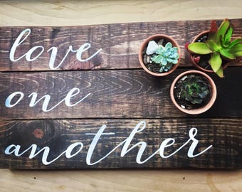 Wood Wall Art Quotes rustic wall decor reclaimed wood wall art love quote wall Wood Wall Art Quotes rustic wall decor reclaimed wood wall art love quote wall