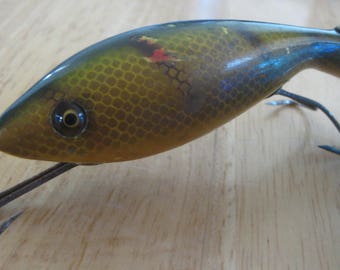 Heddon TadPolly 5000 Series collectible